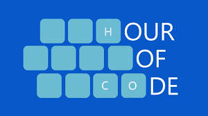 Hour of Code: Drawing with code