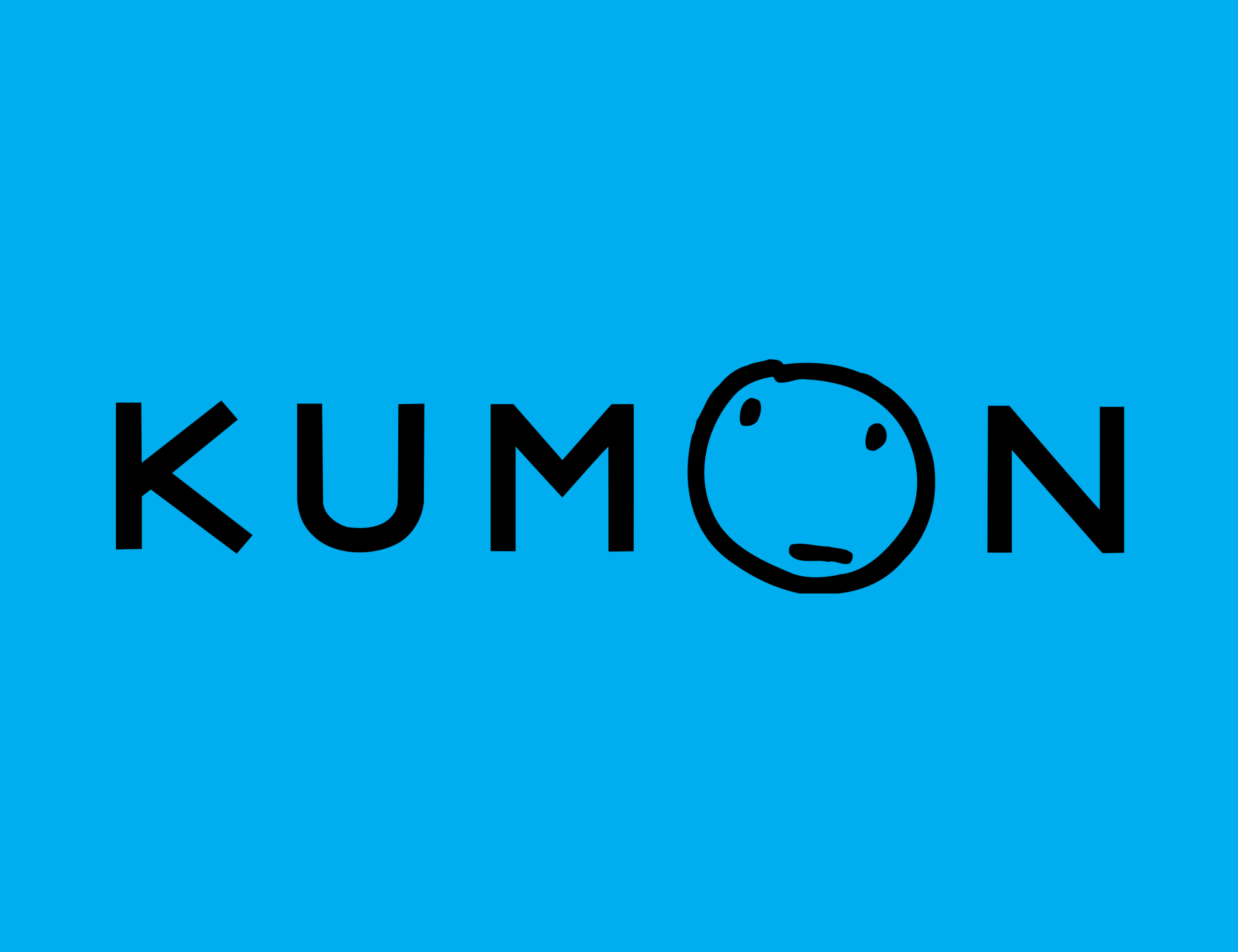 Started Kumon Class